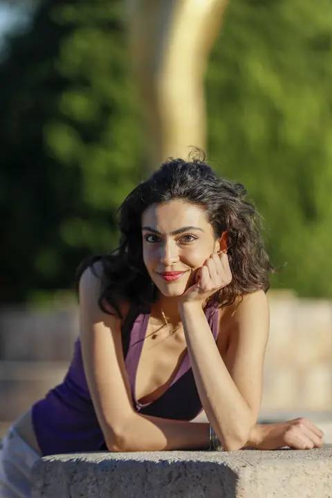 Çocukluk Hayali Altın Portakal'da Gerçek Oldu 10